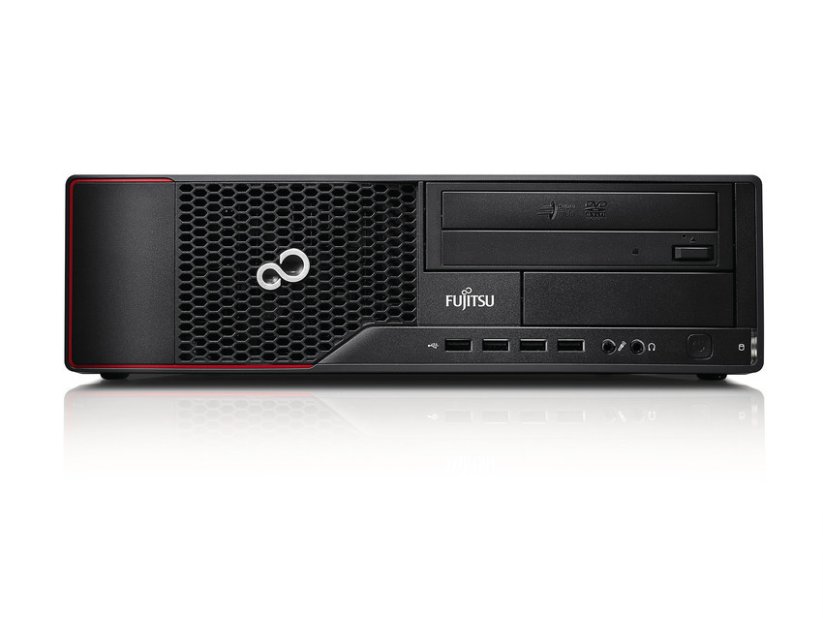 Fujitsu Esprimo E700 E90+ SFF