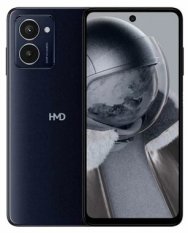 HMD Pulse Pro Dual Sim 4G 6GB/128GB černá / EU distribuce / 6.56" / 128GB / Android 14 (hmdpp4g6128boeu)