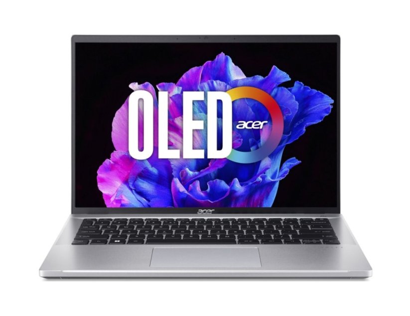 Acer Swift Go 14 SFG14-41-R8QH