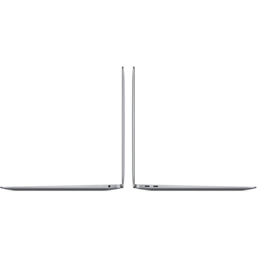 Apple MacBook Air 2018 , i5, 128GB Stříbrná