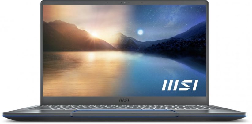 MSI Prestige 14 A11SCX-064CZ