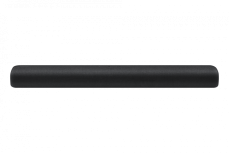 Samsung Lifestylový soundbar HW-S40T Černá HW-S40T/EN