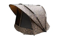 Fox bivak R-Series 1-Man XL Bivvy Camo bez ložnice (CUM242)