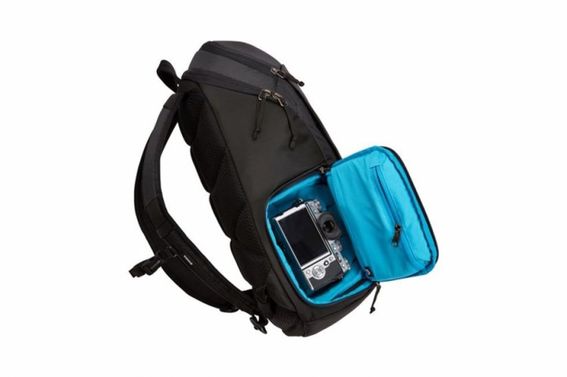 Thule EnRoute Medium fotobatoh 20L TECB120 - čierny (1TL120K)