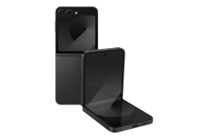 Samsung  Galaxy Z Flip6 (Exkluzivně online) 12 GB / 512 GB Crafted Black SM-F741BAKHEUE