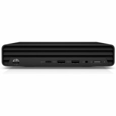 HP Pro Mini 260 G9 / Core i3 1215U 3.3 GHz / 8GB / 512GB SSD / Intel UHD / W11H (6D4D6EA#BCM)