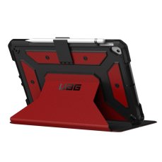 UAG Metropolis, red - iPad 10.2" 2019/2020