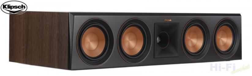 KLIPSCH RP-504C