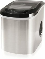 CASO IcedMaster Pro / výrobník ledu / příprava ledu 6-13 min / 12kg/24h / 3.1l (3301C)