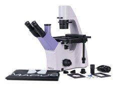 Biologický inverzný digitálny mikroskop MAGUS Bio VD300 LCD