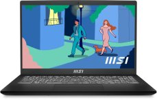 MSI Modern 15 B12M-414NL