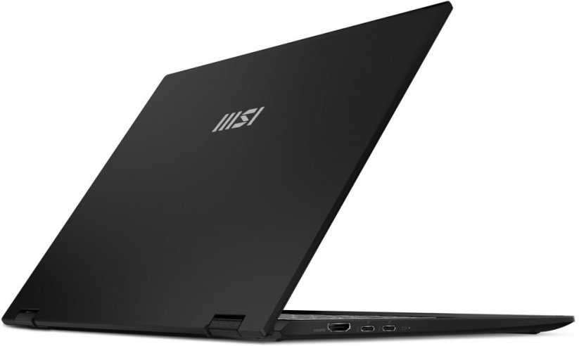 MSI Summit E14Evo A12M-048UK