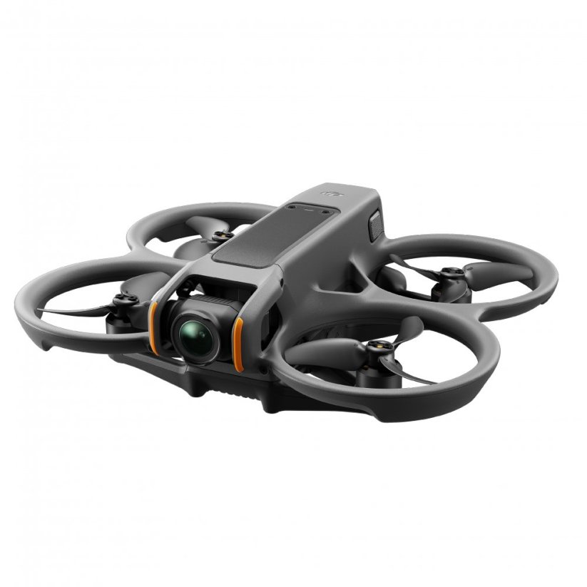 DJI Avata 2 Fly More Combo (Single Battery) (CP.FP.00000150.01)