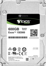 Seagate Exos 15E900 600GB / HDD / 2.5 SATA 6Gbs / 15 000 rpm / 256MB cache / 5y (ST600MP0006)