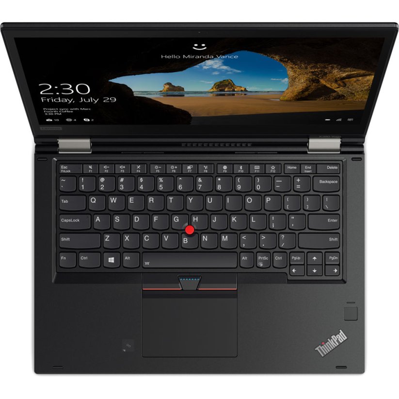 Lenovo ThinkPad X380 Yoga