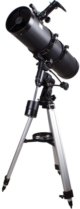 Hviezdársky ďalekohľad/teleskop Bresser Pollux 150/1400 EQ3