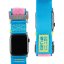 Remienok UAG Active Strap LE, 80s - Apple Watch 44/42 mm