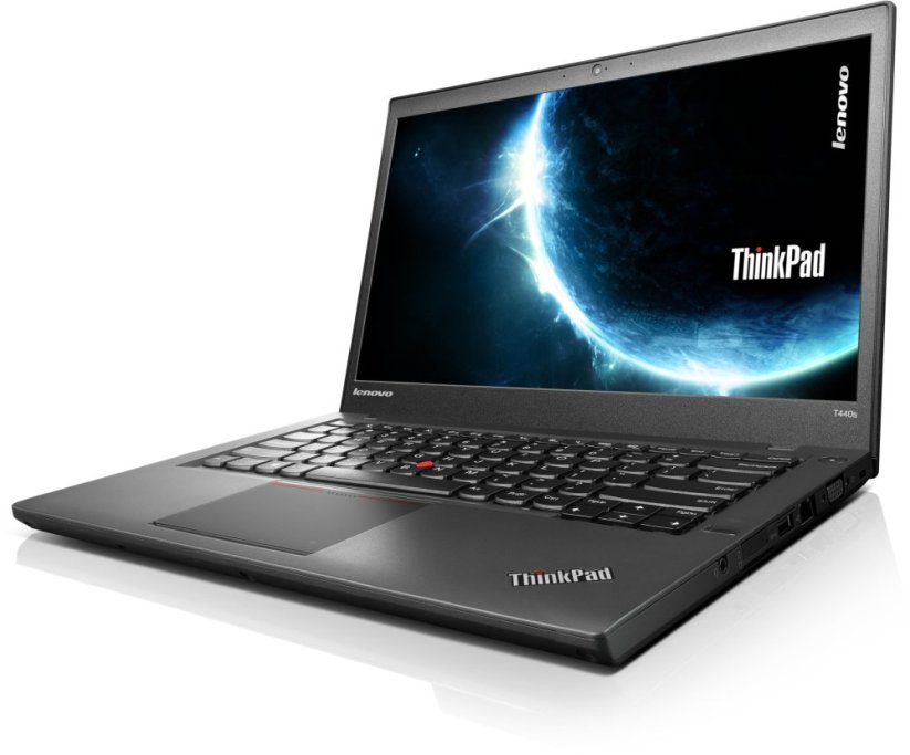 Lenovo ThinkPad T440s