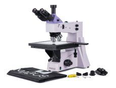 Metalurgický digitálny mikroskop MAGUS Metal D650 BD