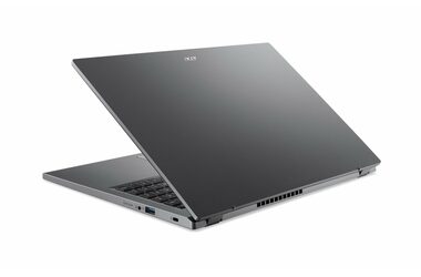 Acer Extensa 15 (EX215-23) sivá / 15.6 FHD / AMD Ryzen R5-7520U 2.8GHz / 8GB / 512GB SSD / AMD / W11 (NX.EH3EC.005)