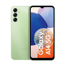 Samsung Galaxy A14 A146 5G | 4GB RAM | 128GB | Zelená - Green