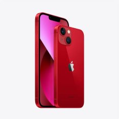 APPLE IPHONE 13 512GB (PRODUCT)RED MLQF3CN/A