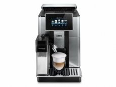 DeLonghi ECAM 610.75.MB / automatický kávovar / nádržka 2.2L / 19 bar / 1450 W / strieborná (ECAM 610.75.MB)