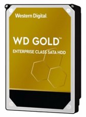 WD Gold 16TB / HDD / 3.5" / SATA III / 7200RPM / 512MB cache (WD161KRYZ)