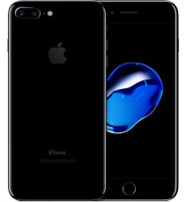 iPhone 7 Plus temně černý + záruka 4 roky Uložiště: 128 GB, Stav zboží: Dobrý (99-100%), Odpočet DPH: NE