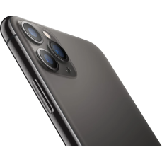 iPhone 11 Pro vesmírně šedý + bezdrátová sluchátka a záruka 3 roky Uložiště: 64 GB, Stav zboží: Výborný, Odpočet DPH: NE