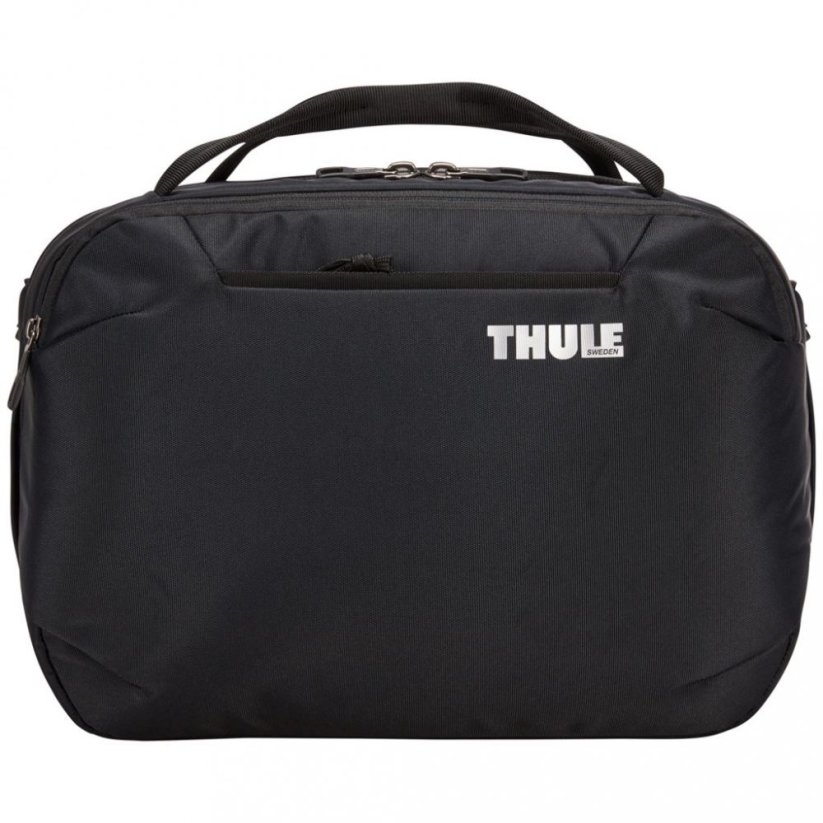 Thule Subterra taška do letadla TSBB301K - černá