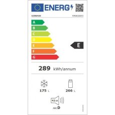 GORENJE NRS8182KX