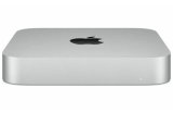 Apple Mac mini M1 2020 strieborná / Apple M1 3.2Ghz / 8GB / 256GB SSD / WiFi / BT / Apple 8-jadrová iGPU / macOS Big Sur (MGNR3CZ/A)