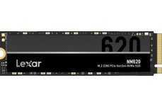 Lexar NM620 M.2 2TB / M.2 2280 / M.2 PCI-E NVMe Gen3 (LNM620X002T-RNNNG)