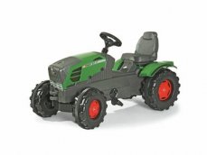 Rollytoys Šlapací traktor Farmtrac Fendt 211 Vario / od 3 let (1028601028)
