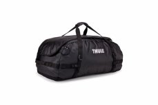 Thule Chasm sportovní taška 90 l TDSD304 - černá (1TLD304K)