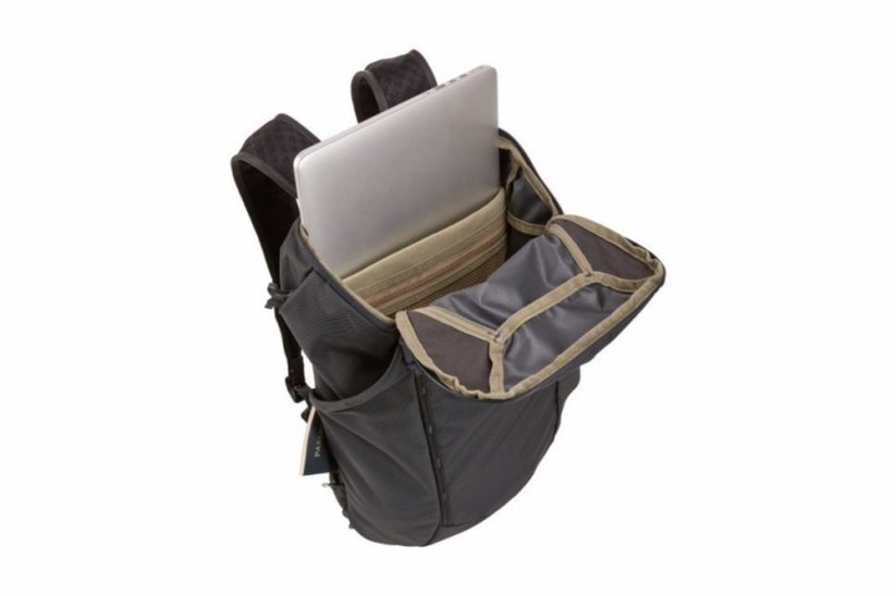 Thule Landmark batoh 60L pro muže TLPM160 - zelený (1TL160DF)