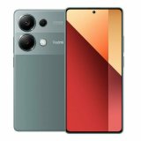 Xiaomi Redmi Note 13 Pro 4G 12+512GB zelená / EU distribúcia / 6.67 / 512GB / Android 13 (xiarn13p4g12512greu)