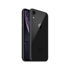 Apple iphone XR, 64GB Černá