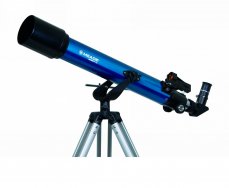 Reflektorový hvezdársky ďalekohľad/teleskop Meade Infinity 70mm AZ