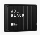 WD_BLACK P10 Game Drive 5TB černá / Externí HDD / 2.5" / USB 3.2 Gen 1 (WDBA3A0050BBK-WESN)