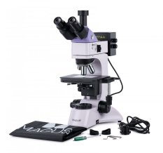 Metalurgický digitálny mikroskop MAGUS Metal D600