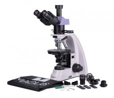 Polarizačný digitálny mikroskop MAGUS Pol D800