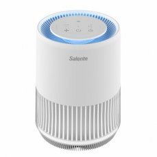 Salente MaxClean bílá / chytrá čistička vzduchu / WiFi Tuya SmartLife / 160m3/h / filtr HEPA (8595683203272)