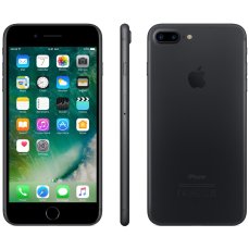 Apple iPhone 7 Plus, 32GB Černá