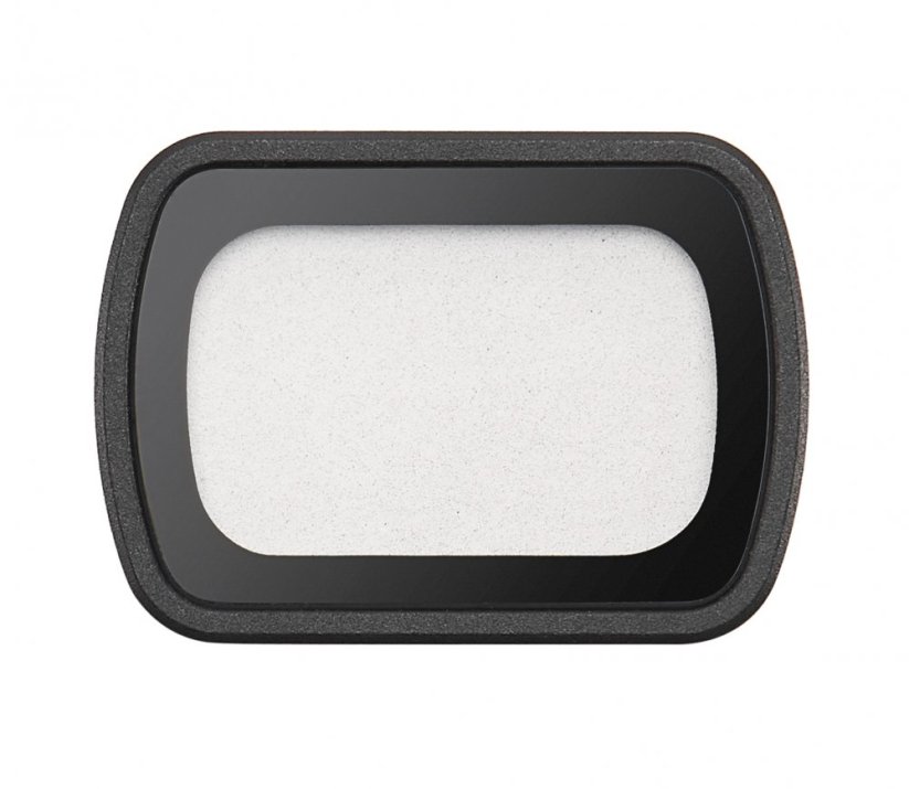 DJI Osmo Pocket 3 - Black Mist Filter (CP.OS.00000303.01)
