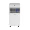 Vivax ACP-09PT25AEG R290 biela / Mobilná klimatizácia / 2726W / odporúčaný priestor 29m2 / chladenie amp; odvlhčovanie / diaľkové (ACP-09PT25AEG R290)