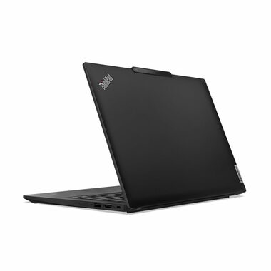 Lenovo ThinkPad X13 G4 černá / 13.3" WUXGA / Intel Core i5-1355U 1.3GHz / 16GB / 512GB SSD / Intel Iris / IR kam / W11P (21EX002TCK)