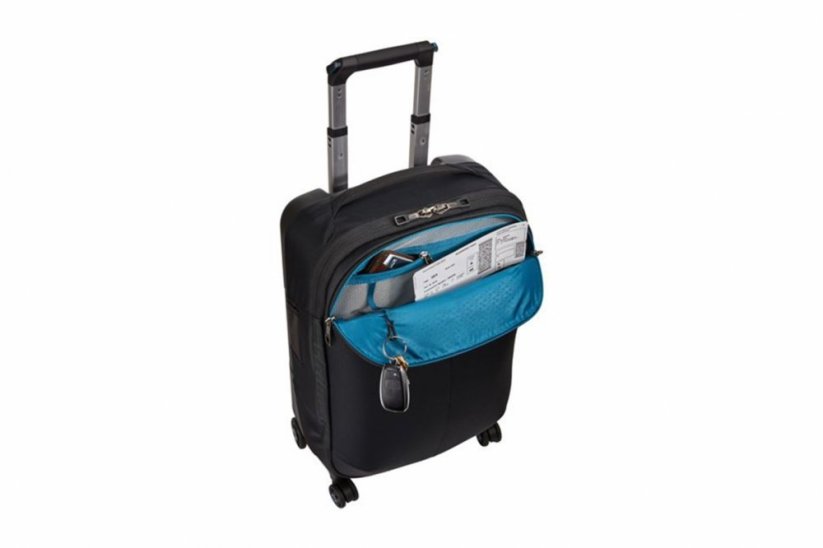 Thule Subterra Carry On Spinner 33 L TSRS322K- černý (1TL322K)