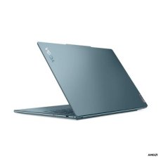 Lenovo Yoga Slim 7 14APU8 modrá / 14.5" 2.9K / Ryzen 5 7640S 3.5GHz / 16GB / 512GB SSD / Radeon 760M / W11H (83AA000HCK)